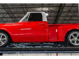 1971 Chevrolet C10 (CC-2075782) for sale in Ft Worth, Texas