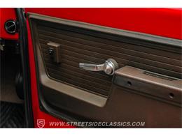 1971 Chevrolet C10 (CC-2075782) for sale in Ft Worth, Texas