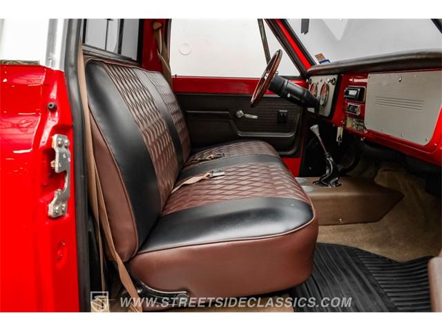 1971 Chevrolet C10 (CC-2075782) for sale in Ft Worth, Texas