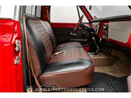 1971 Chevrolet C10 (CC-2075782) for sale in Ft Worth, Texas