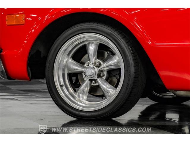 1971 Chevrolet C10 (CC-2075782) for sale in Ft Worth, Texas