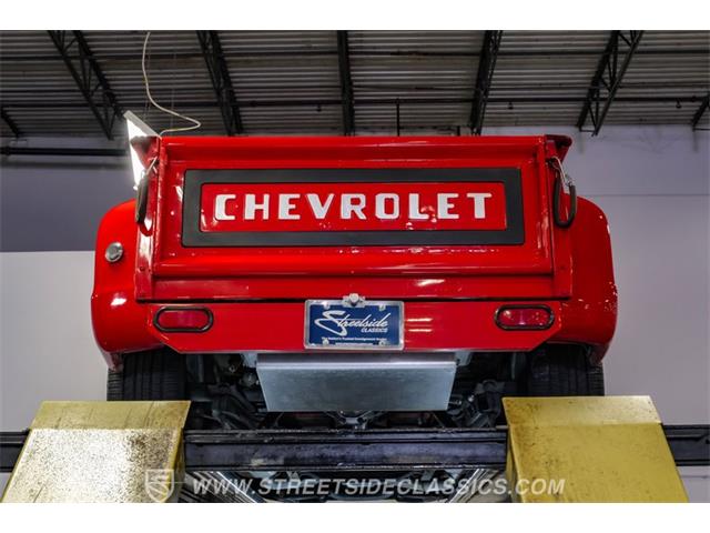 1971 Chevrolet C10 (CC-2075782) for sale in Ft Worth, Texas