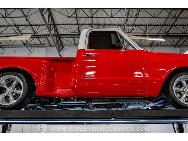 1971 Chevrolet C10 (CC-2075782) for sale in Ft Worth, Texas