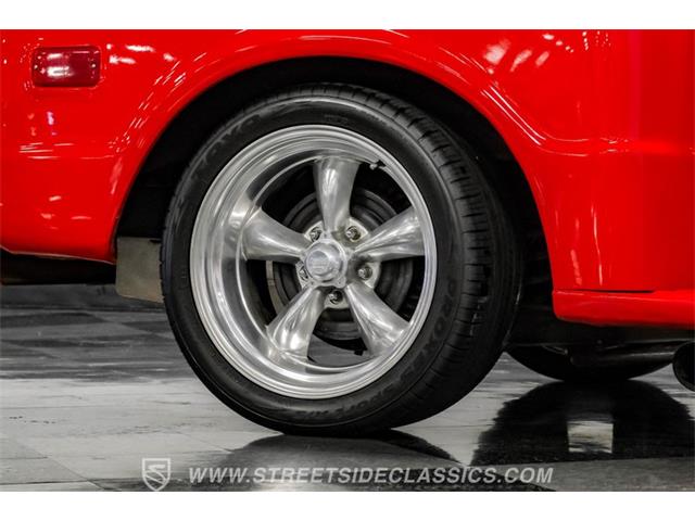 1971 Chevrolet C10 (CC-2075782) for sale in Ft Worth, Texas