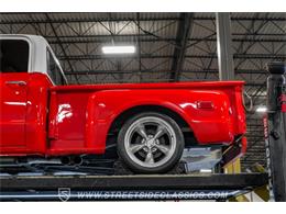 1971 Chevrolet C10 (CC-2075782) for sale in Ft Worth, Texas