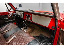 1971 Chevrolet C10 (CC-2075782) for sale in Ft Worth, Texas