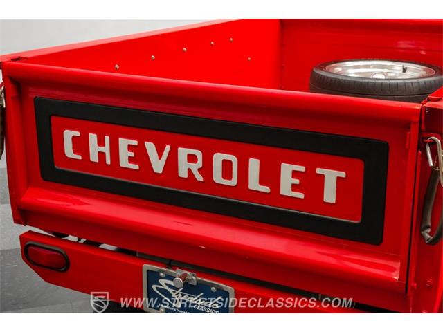 1971 Chevrolet C10 (CC-2075782) for sale in Ft Worth, Texas