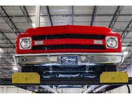 1971 Chevrolet C10 (CC-2075782) for sale in Ft Worth, Texas