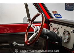 1971 Chevrolet C10 (CC-2075782) for sale in Ft Worth, Texas