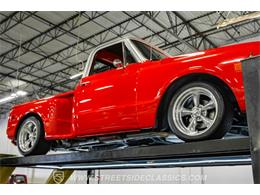 1971 Chevrolet C10 (CC-2075782) for sale in Ft Worth, Texas