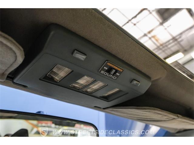 1986 Pontiac Fiero (CC-2075783) for sale in Ft Worth, Texas