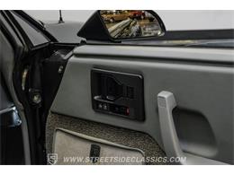 1986 Pontiac Fiero (CC-2075783) for sale in Ft Worth, Texas