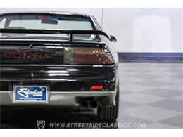 1986 Pontiac Fiero (CC-2075783) for sale in Ft Worth, Texas