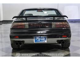 1986 Pontiac Fiero (CC-2075783) for sale in Ft Worth, Texas