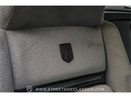 1986 Pontiac Fiero (CC-2075783) for sale in Ft Worth, Texas