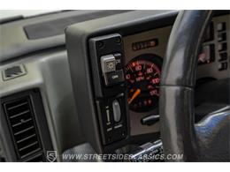 1986 Pontiac Fiero (CC-2075783) for sale in Ft Worth, Texas