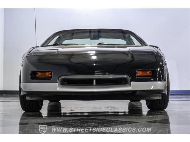 1986 Pontiac Fiero (CC-2075783) for sale in Ft Worth, Texas