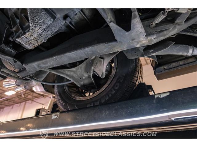 1986 Pontiac Fiero (CC-2075783) for sale in Ft Worth, Texas
