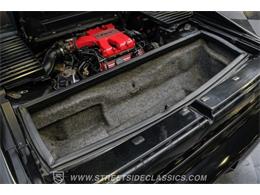 1986 Pontiac Fiero (CC-2075783) for sale in Ft Worth, Texas