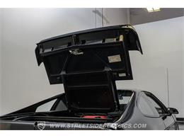1986 Pontiac Fiero (CC-2075783) for sale in Ft Worth, Texas