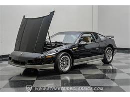 1986 Pontiac Fiero (CC-2075783) for sale in Ft Worth, Texas