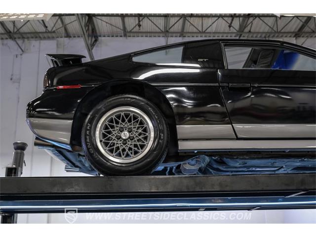 1986 Pontiac Fiero (CC-2075783) for sale in Ft Worth, Texas