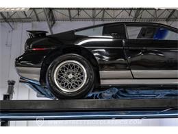 1986 Pontiac Fiero (CC-2075783) for sale in Ft Worth, Texas