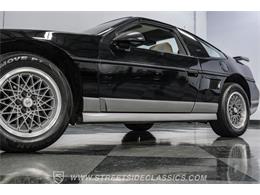 1986 Pontiac Fiero (CC-2075783) for sale in Ft Worth, Texas
