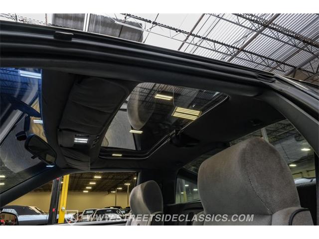 1986 Pontiac Fiero (CC-2075783) for sale in Ft Worth, Texas