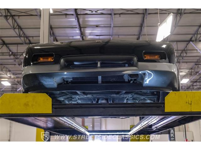 1986 Pontiac Fiero (CC-2075783) for sale in Ft Worth, Texas