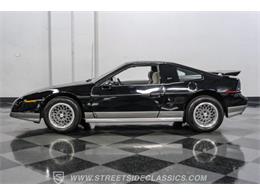 1986 Pontiac Fiero (CC-2075783) for sale in Ft Worth, Texas