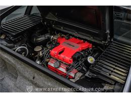 1986 Pontiac Fiero (CC-2075783) for sale in Ft Worth, Texas