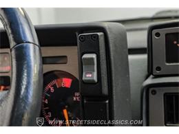 1986 Pontiac Fiero (CC-2075783) for sale in Ft Worth, Texas