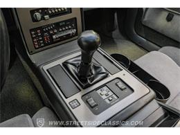 1986 Pontiac Fiero (CC-2075783) for sale in Ft Worth, Texas