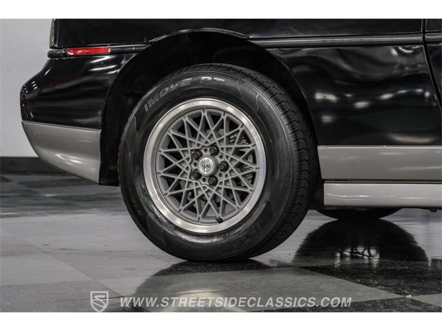 1986 Pontiac Fiero (CC-2075783) for sale in Ft Worth, Texas