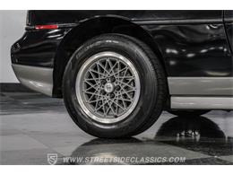 1986 Pontiac Fiero (CC-2075783) for sale in Ft Worth, Texas