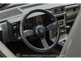 1986 Pontiac Fiero (CC-2075783) for sale in Ft Worth, Texas