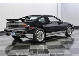 1986 Pontiac Fiero (CC-2075783) for sale in Ft Worth, Texas