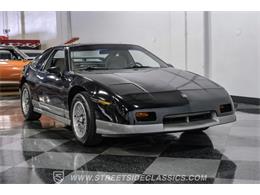 1986 Pontiac Fiero (CC-2075783) for sale in Ft Worth, Texas