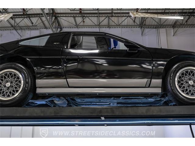 1986 Pontiac Fiero (CC-2075783) for sale in Ft Worth, Texas