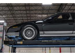 1986 Pontiac Fiero (CC-2075783) for sale in Ft Worth, Texas