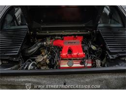 1986 Pontiac Fiero (CC-2075783) for sale in Ft Worth, Texas