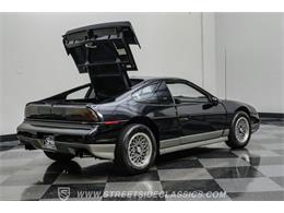 1986 Pontiac Fiero (CC-2075783) for sale in Ft Worth, Texas