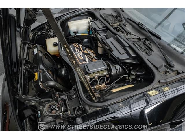 1986 Pontiac Fiero (CC-2075783) for sale in Ft Worth, Texas