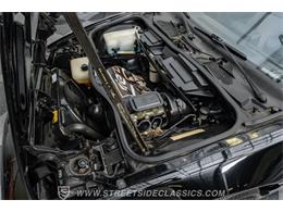 1986 Pontiac Fiero (CC-2075783) for sale in Ft Worth, Texas