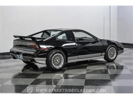 1986 Pontiac Fiero (CC-2075783) for sale in Ft Worth, Texas
