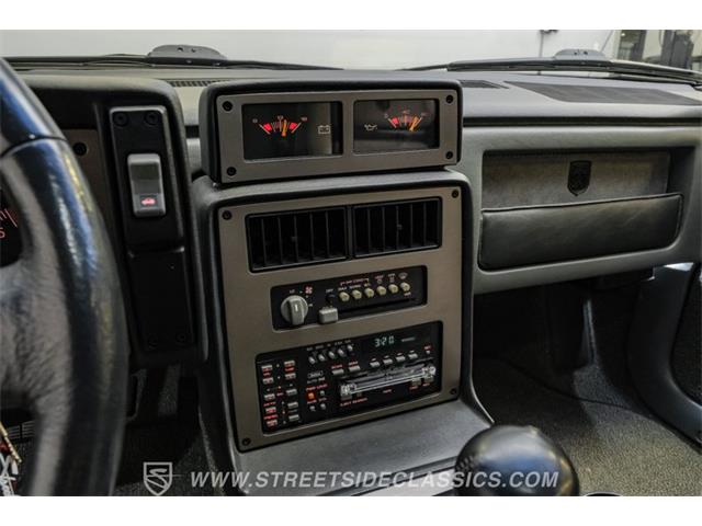 1986 Pontiac Fiero (CC-2075783) for sale in Ft Worth, Texas