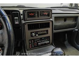 1986 Pontiac Fiero (CC-2075783) for sale in Ft Worth, Texas