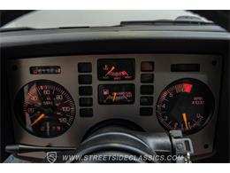 1986 Pontiac Fiero (CC-2075783) for sale in Ft Worth, Texas