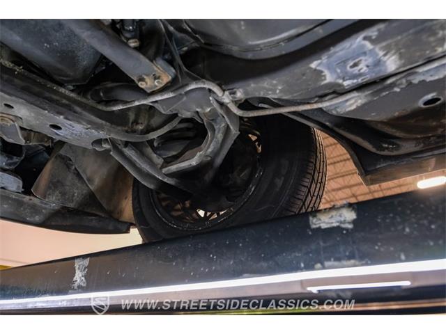 1986 Pontiac Fiero (CC-2075783) for sale in Ft Worth, Texas